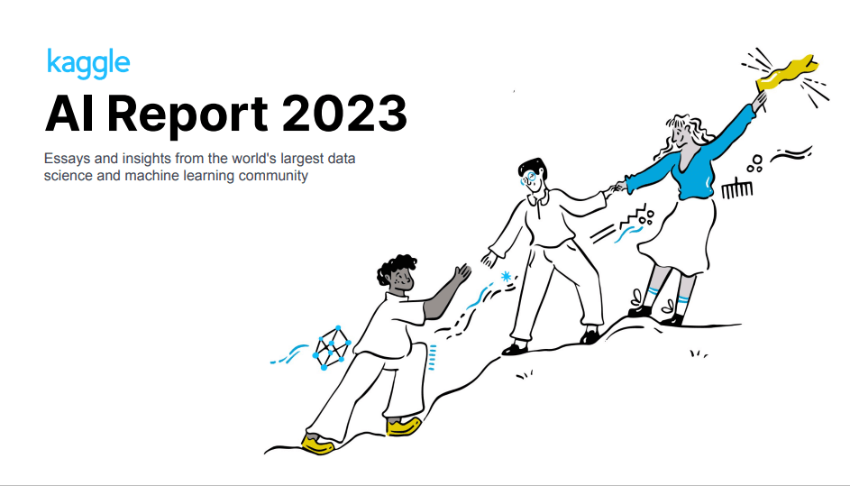 PITTI - Article - Kaggle AI Report 2023